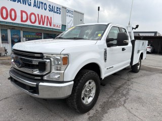 Image for 2020 Ford F-350 XLT ID: 7378959