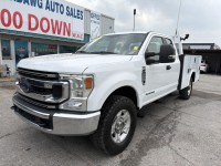 Image for 2020 Ford F-350 XLT ID: 7378959