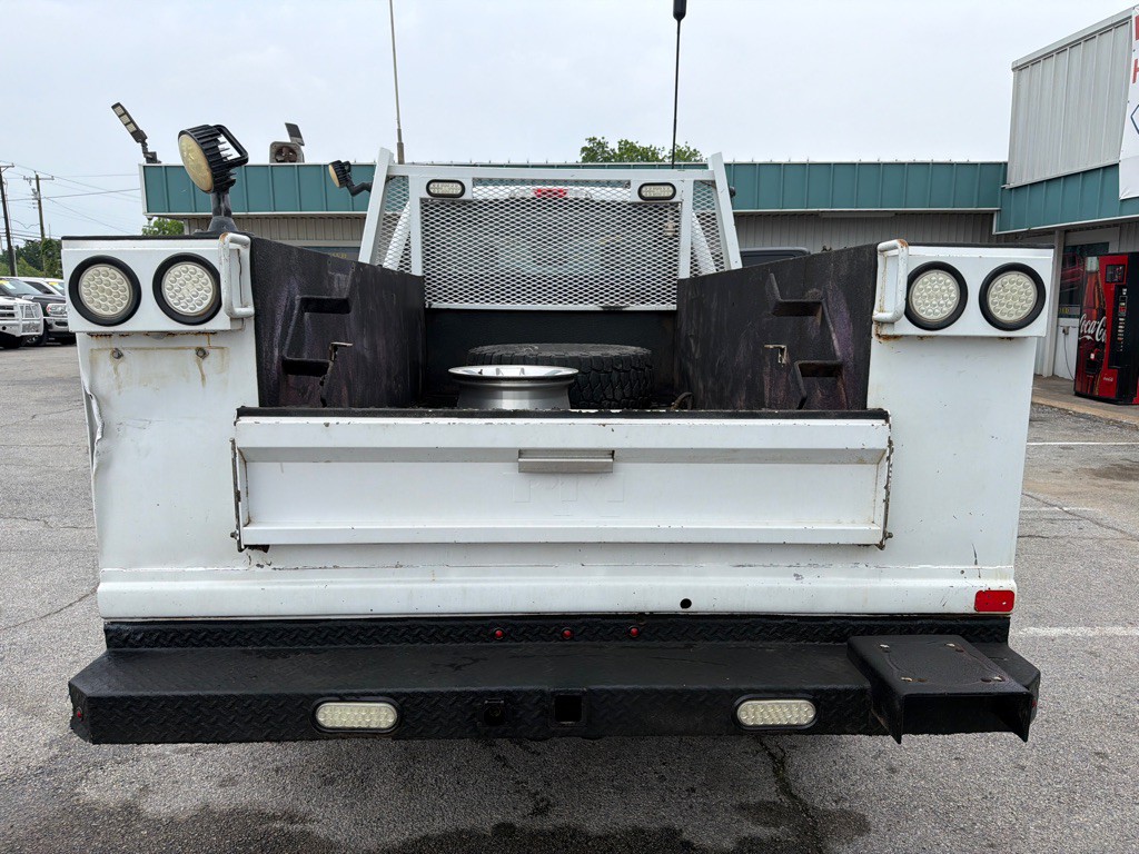 2020 Ford F-350 Image 4