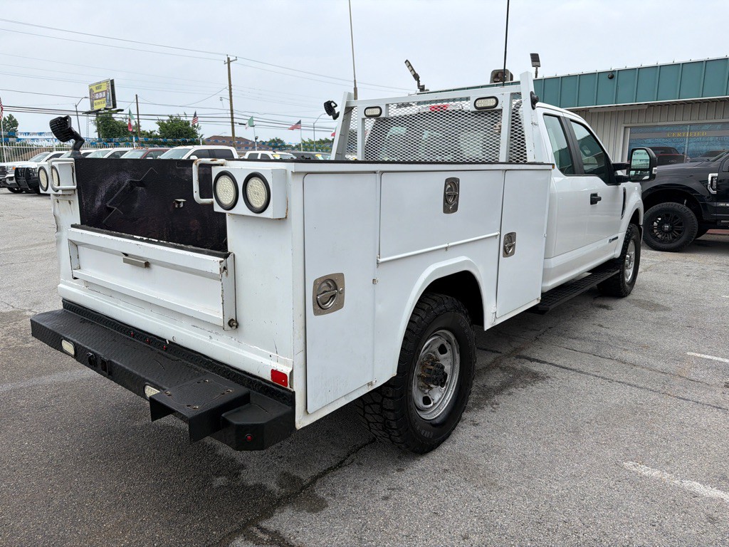 2020 Ford F-350 Image 5