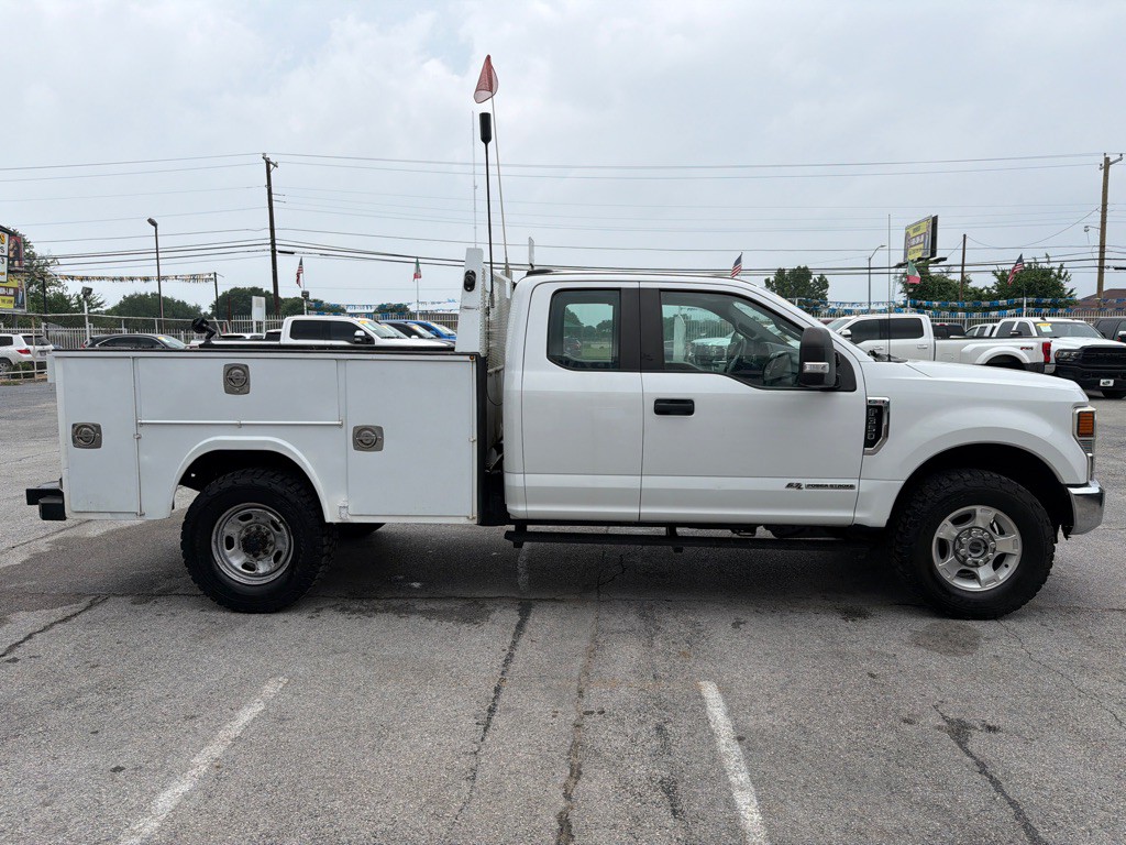 2020 Ford F-350 Image 6