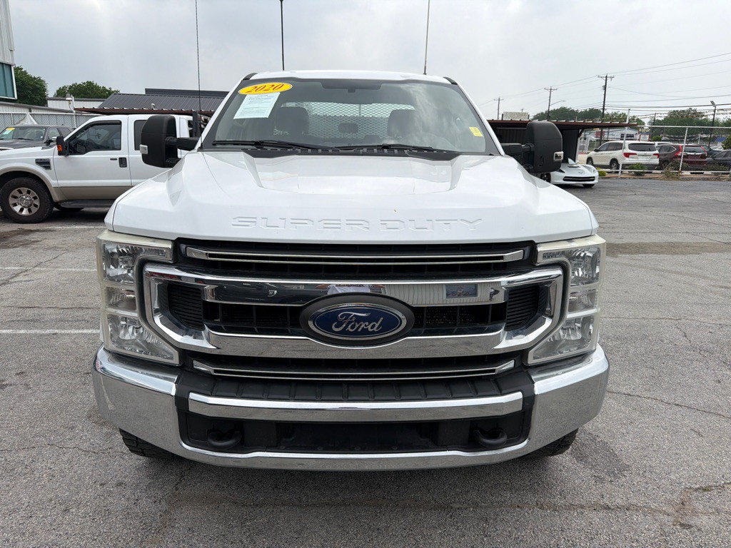 2020 Ford F-350 Image 8