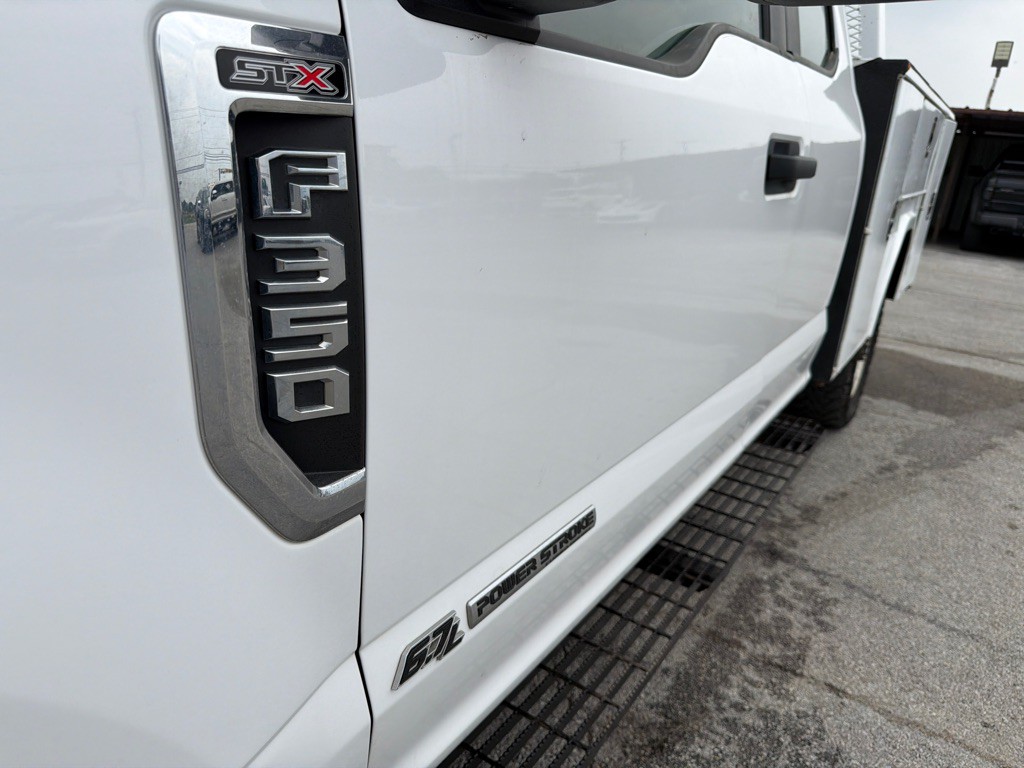 2020 Ford F-350 Image 9
