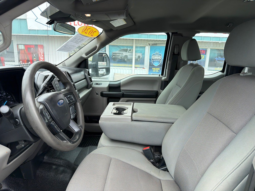 2020 Ford F-350 Image 10