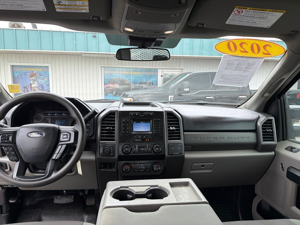 2020 Ford F-350 Image 12