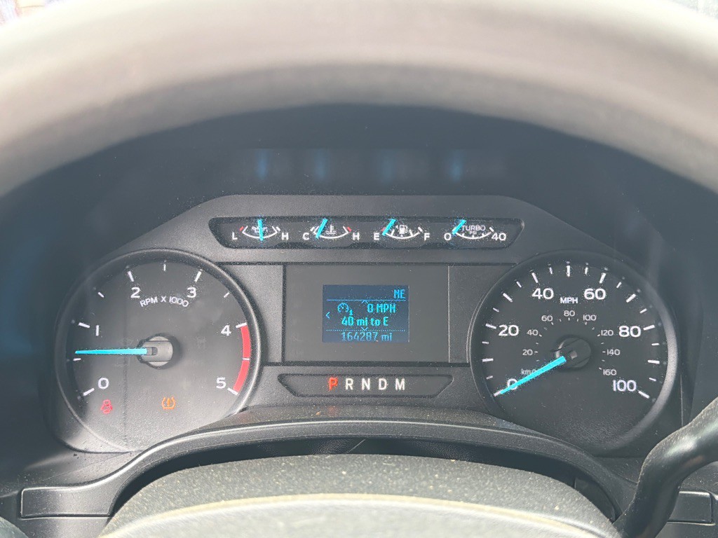 2020 Ford F-350 Image 13