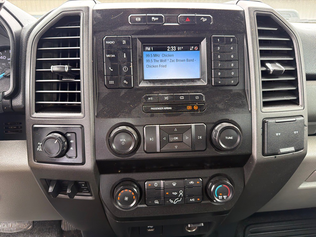 2020 Ford F-350 Image 14