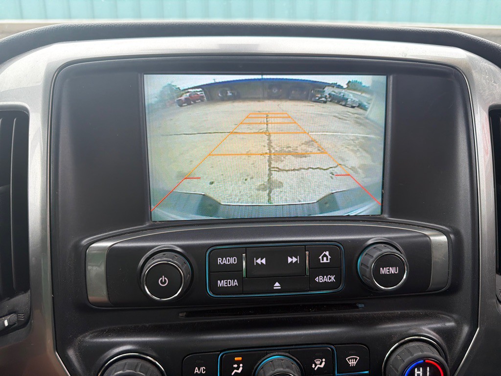2015 Chevrolet Silverado 1500 Image 15