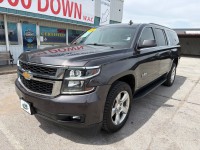 Image for 2018 Chevrolet Suburban 1500 LT ID: 7383621