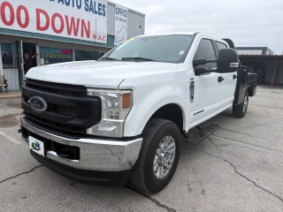 Image for 2022 Ford F-350 Super Duty ID: 7384597