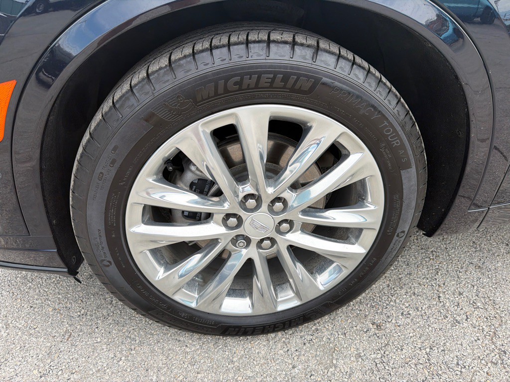 2021 Cadillac XT6 Image 9