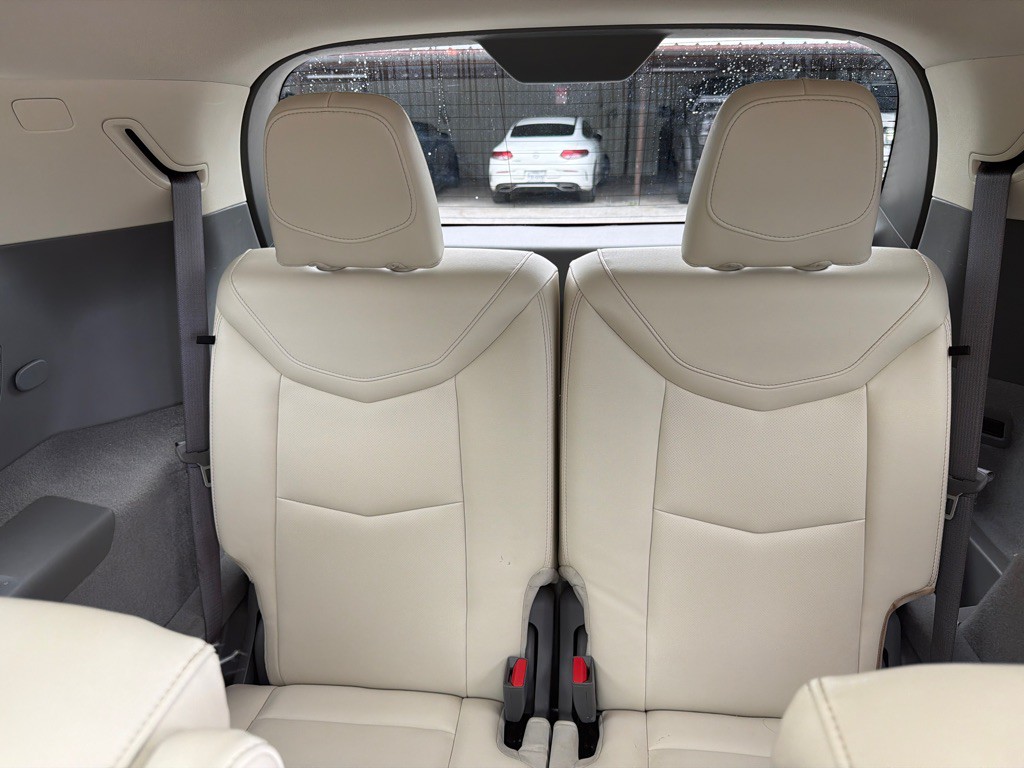 2021 Cadillac XT6 Image 12