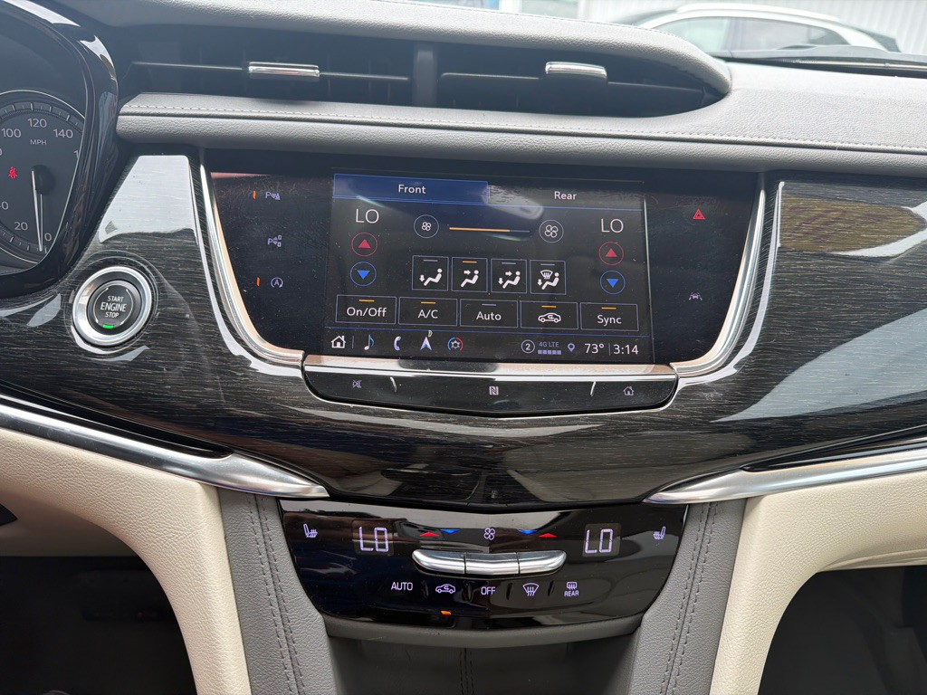 2021 Cadillac XT6 Image 16