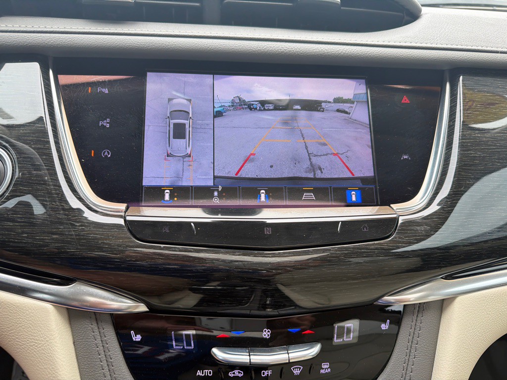 2021 Cadillac XT6 Image 17