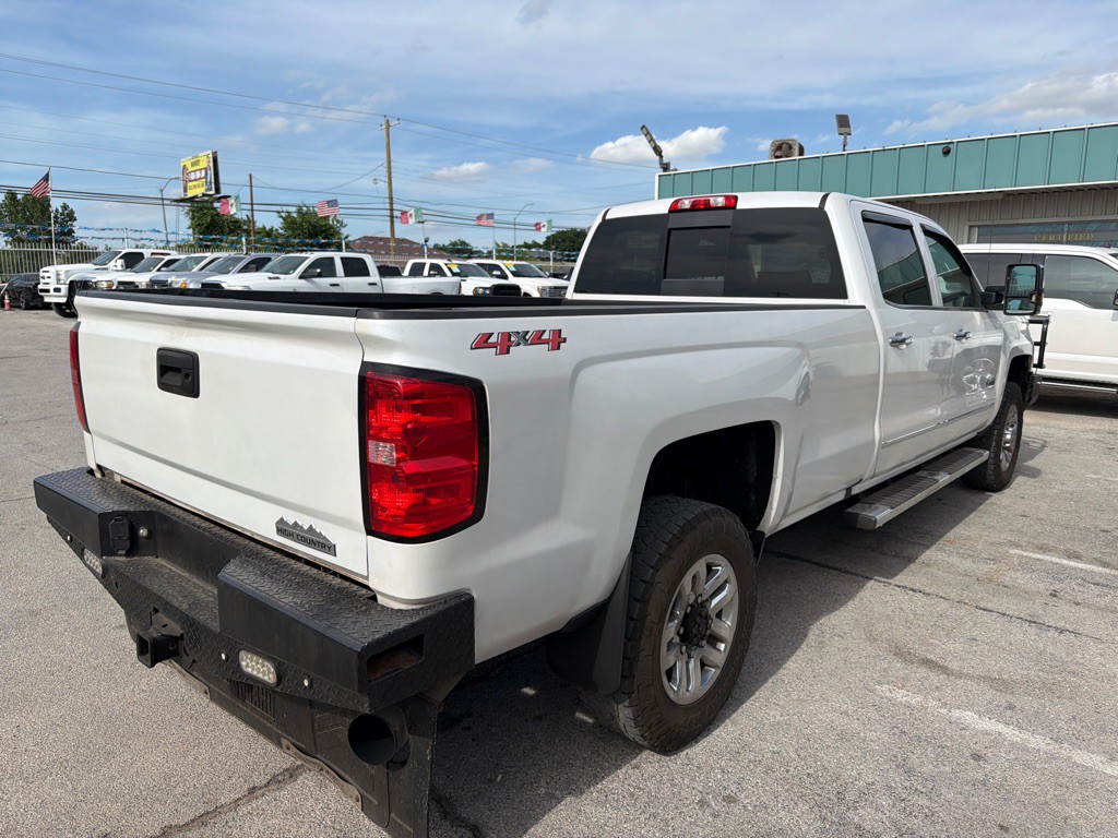 2019 Chevrolet Silverado 1500 Image 5