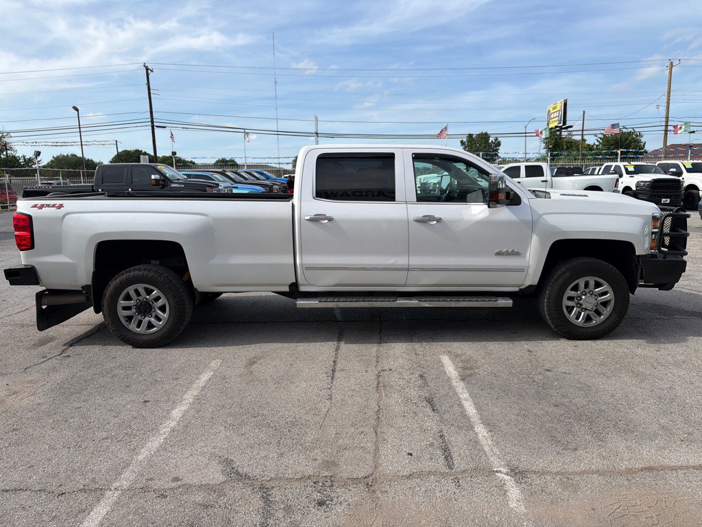2019 Chevrolet Silverado 1500 Image 6