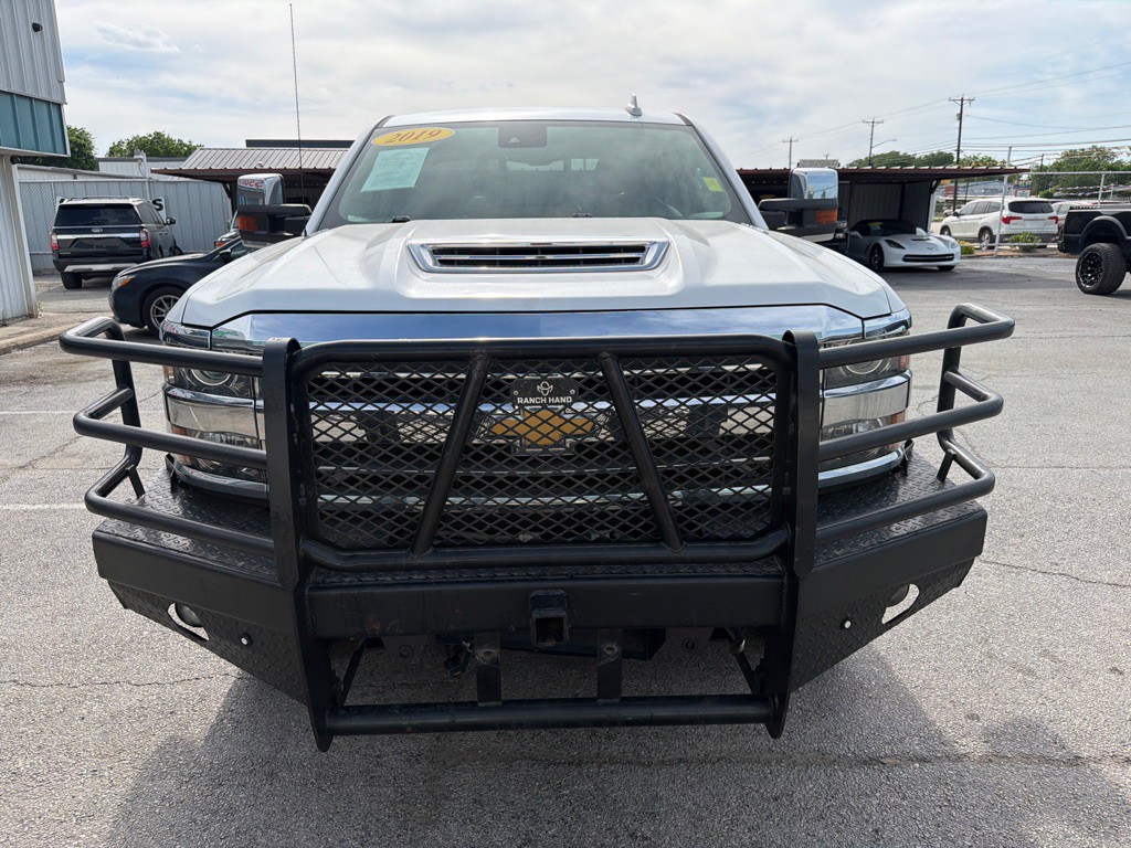 2019 Chevrolet Silverado 1500 Image 8