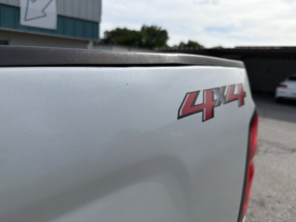 2019 Chevrolet Silverado 1500 Image 11