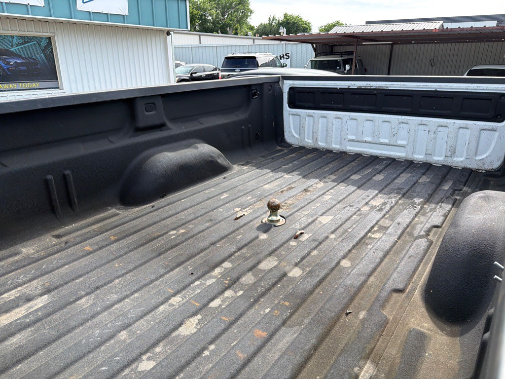 2019 Chevrolet Silverado 1500 Image 12