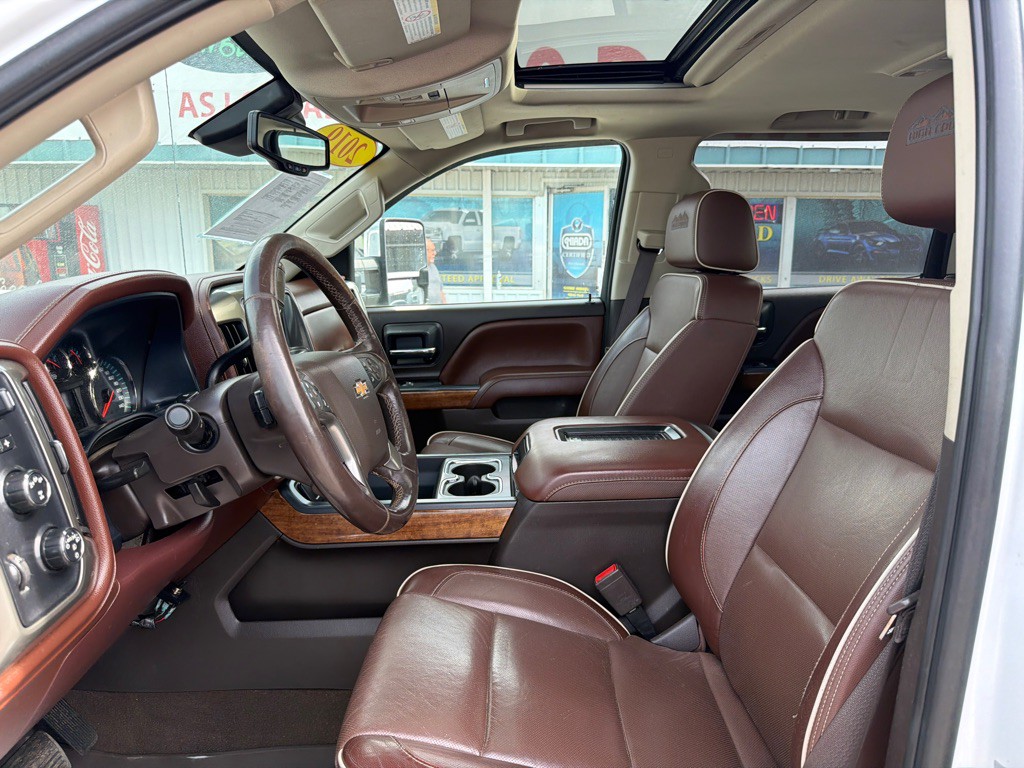 2019 Chevrolet Silverado 1500 Image 14