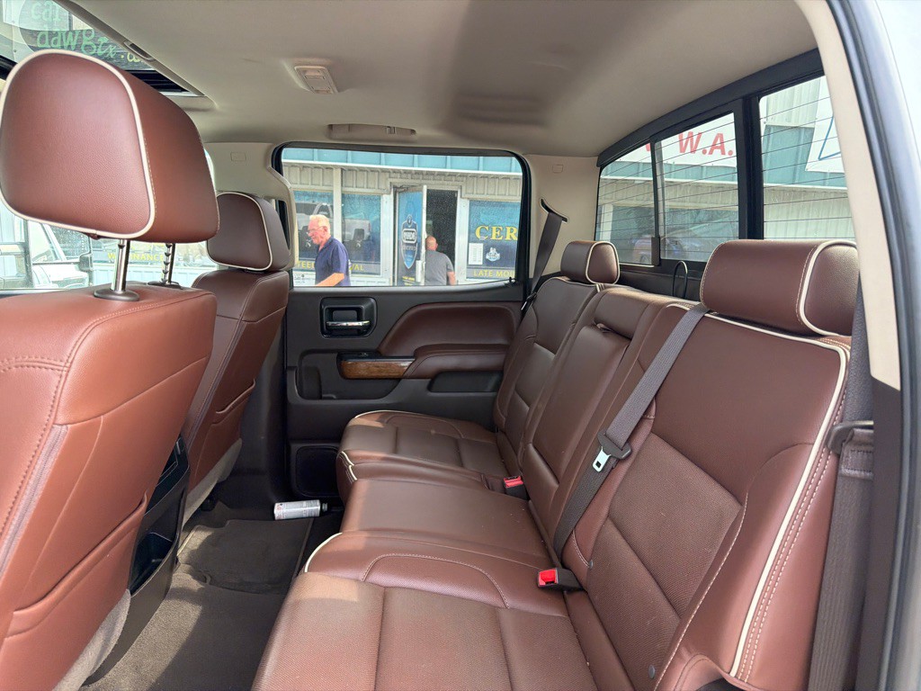 2019 Chevrolet Silverado 1500 Image 15