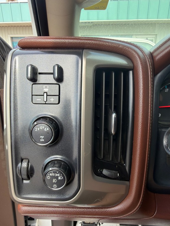 2019 Chevrolet Silverado 1500 Image 17