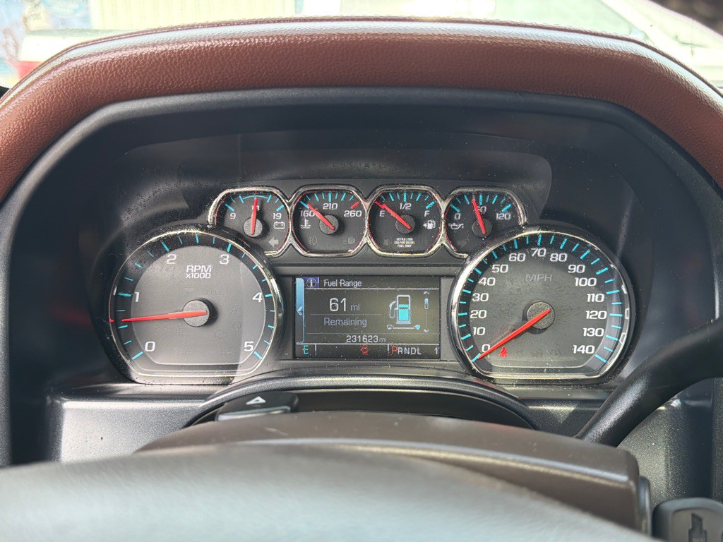 2019 Chevrolet Silverado 1500 Image 18