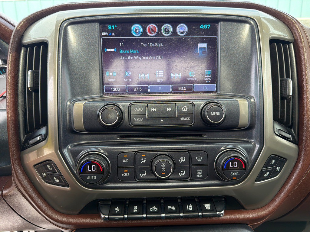 2019 Chevrolet Silverado 1500 Image 19
