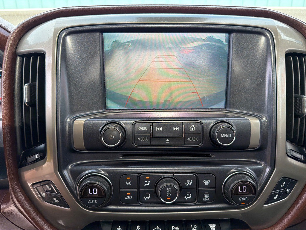 2019 Chevrolet Silverado 1500 Image 20