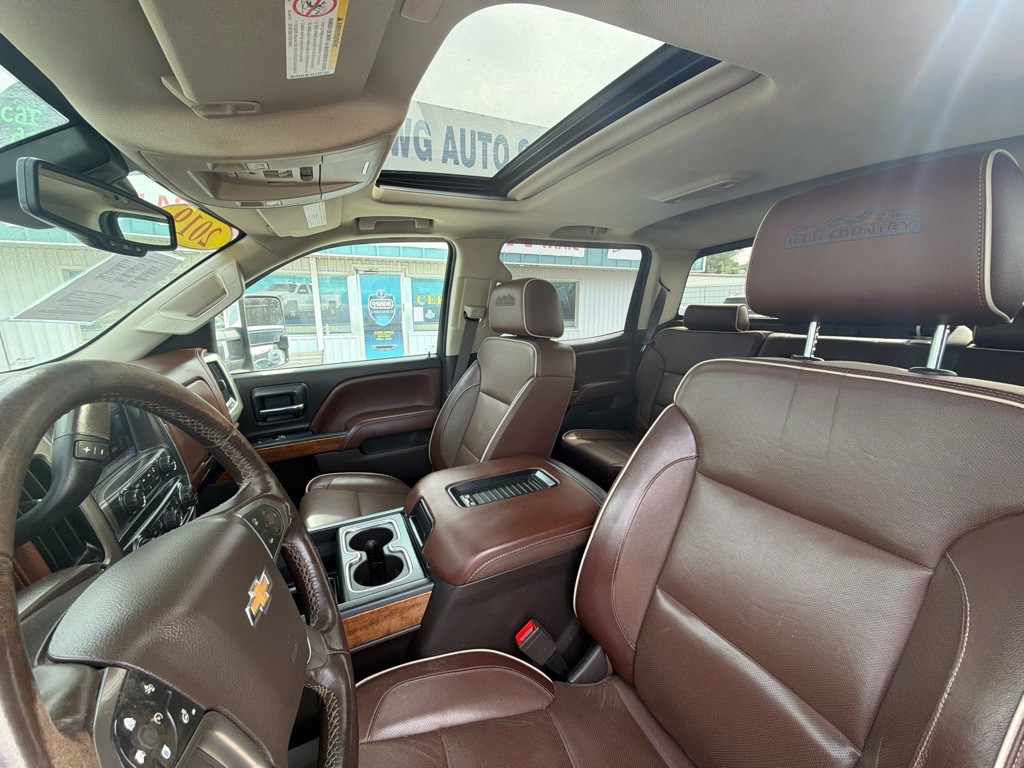2019 Chevrolet Silverado 1500 Image 21