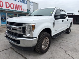 Image for 2019 Ford F-250 Super Duty ID: 7384830