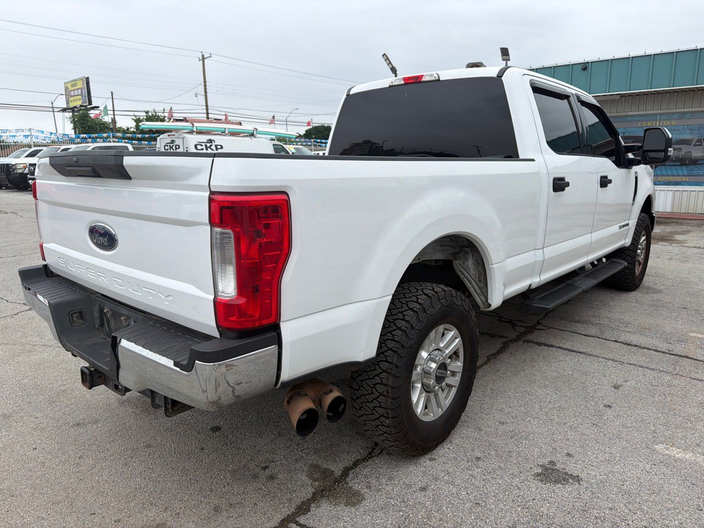 2019 Ford F-250 Image 5