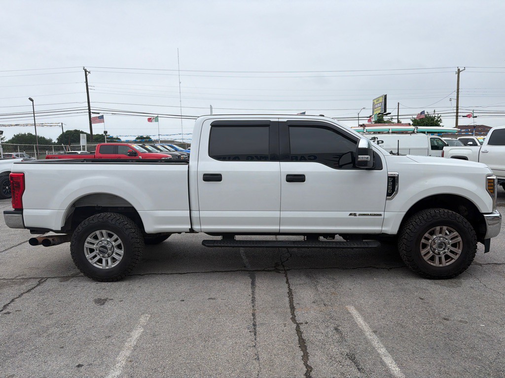 2019 Ford F-250 Image 6