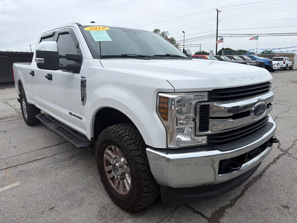 2019 Ford F-250 Image 7