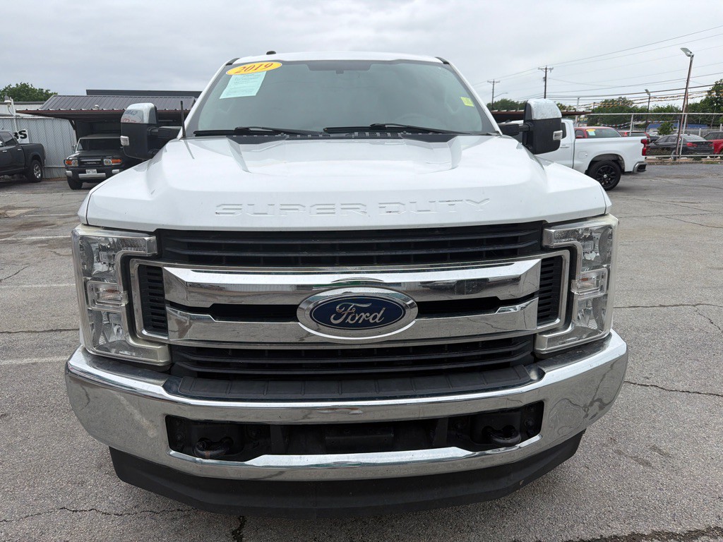2019 Ford F-250 Image 8