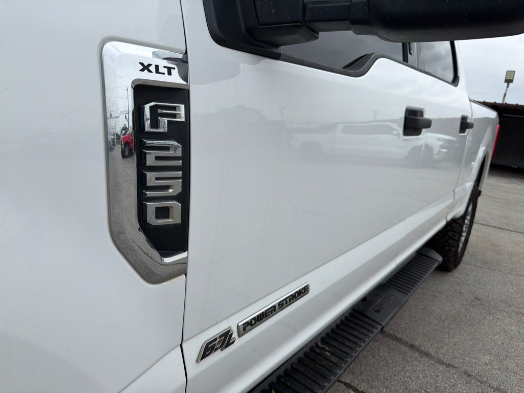 2019 Ford F-250 Image 9