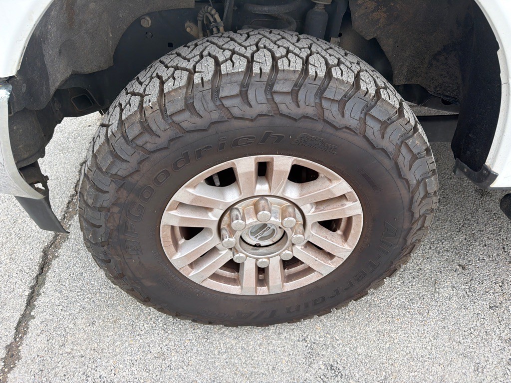 2019 Ford F-250 Image 10