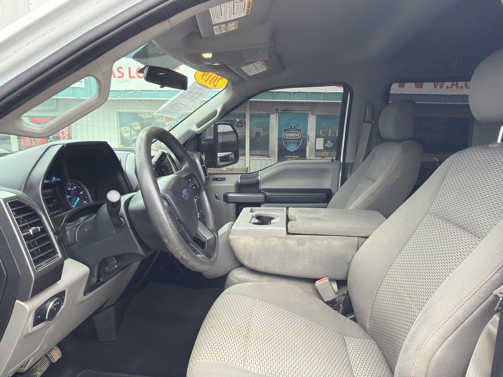 2019 Ford F-250 Image 11