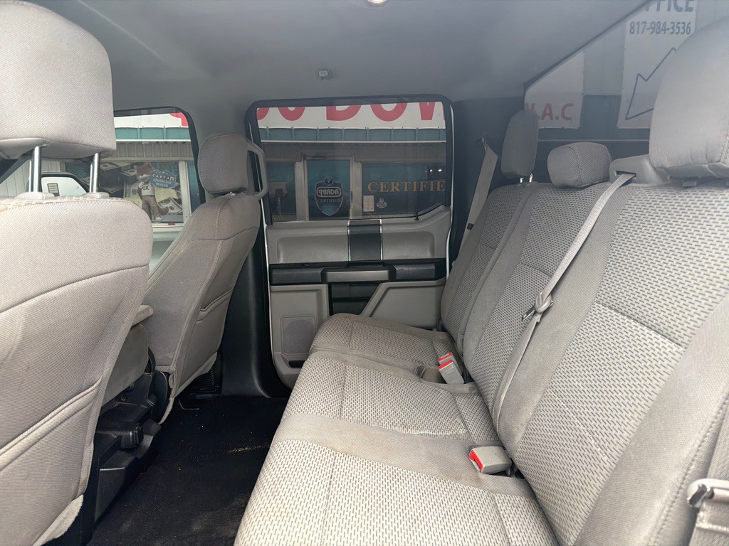 2019 Ford F-250 Image 12