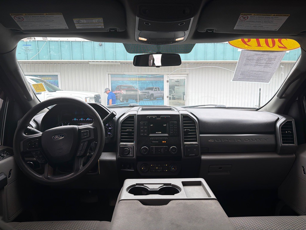 2019 Ford F-250 Image 13
