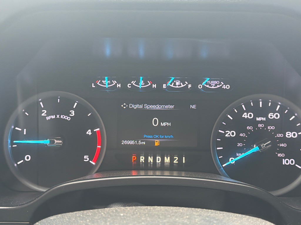 2019 Ford F-250 Image 14