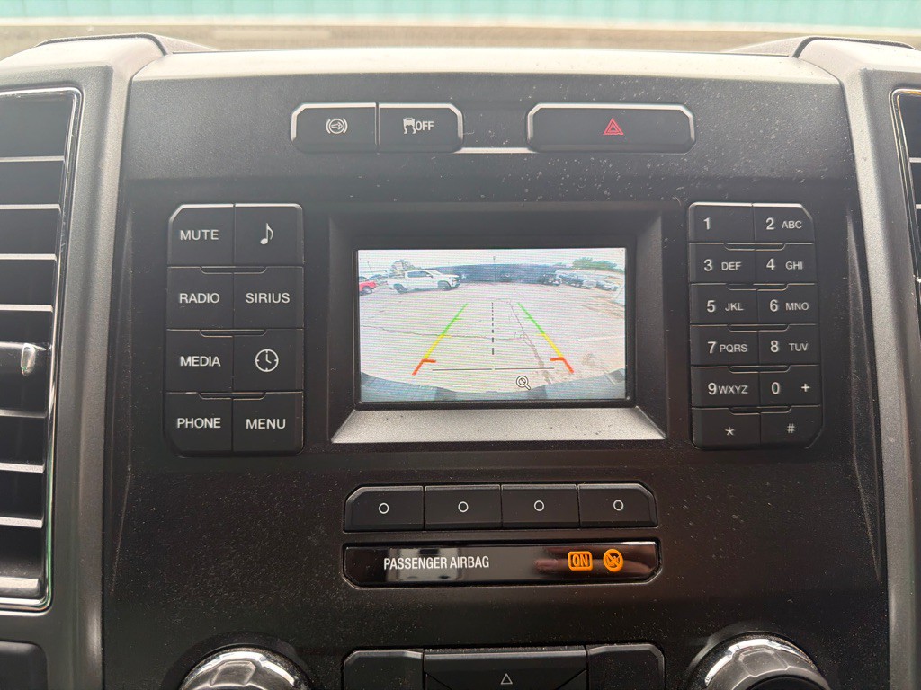 2019 Ford F-250 Image 16