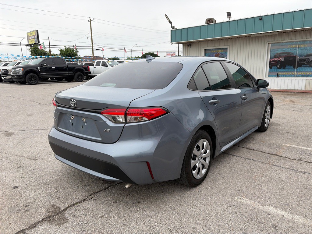 2021 Toyota Corolla Image 5