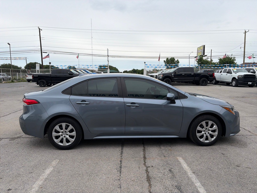 2021 Toyota Corolla Image 6