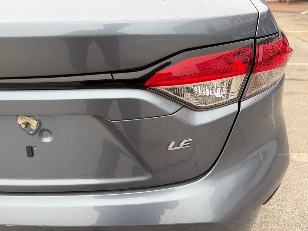 2021 Toyota Corolla Image 10