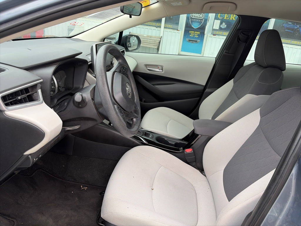 2021 Toyota Corolla Image 11