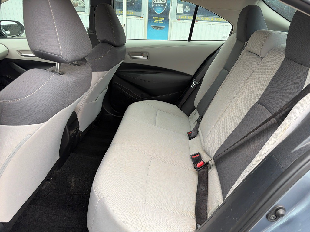 2021 Toyota Corolla Image 12