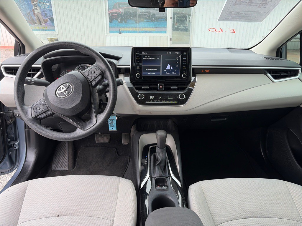 2021 Toyota Corolla Image 13