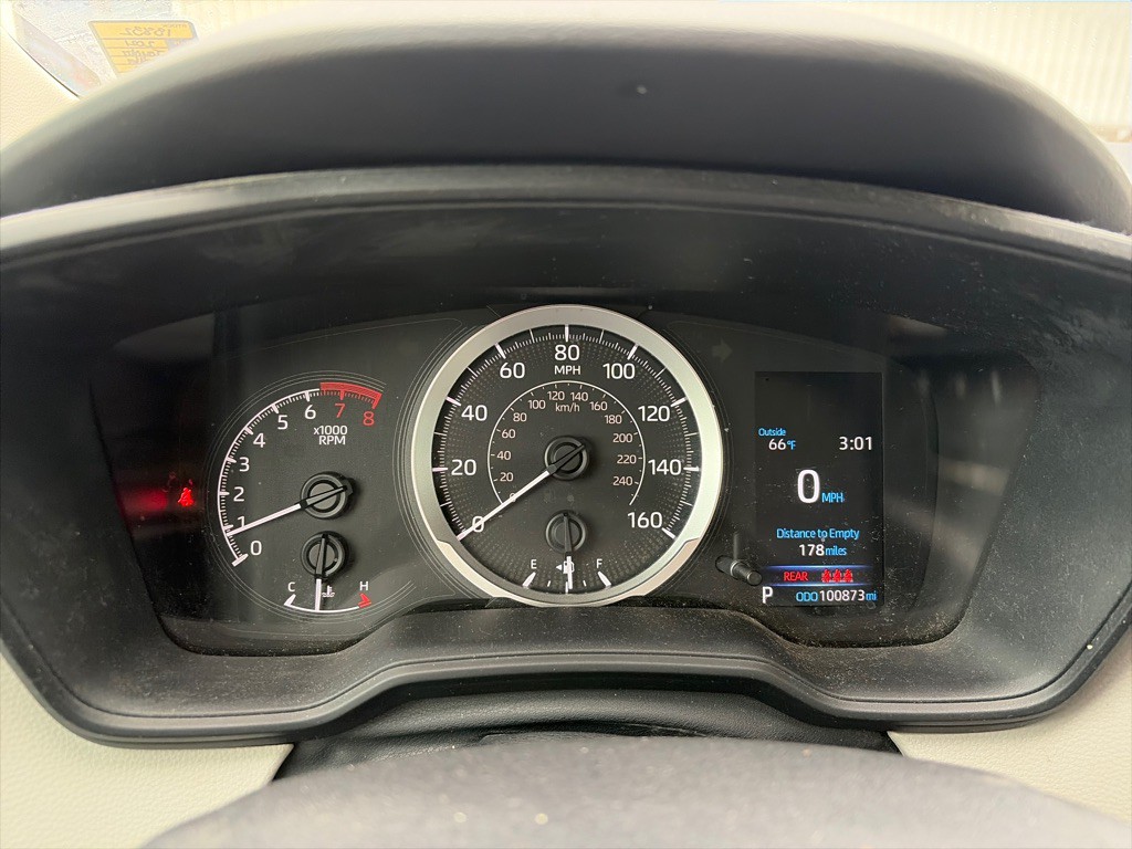 2021 Toyota Corolla Image 14