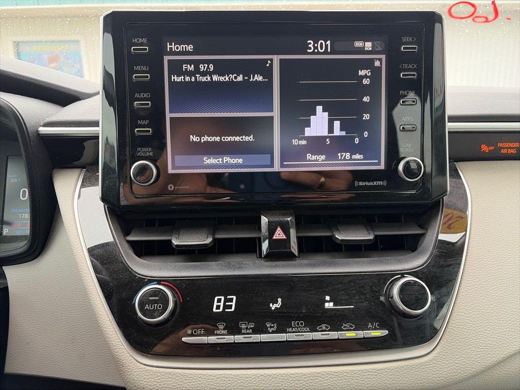 2021 Toyota Corolla Image 15